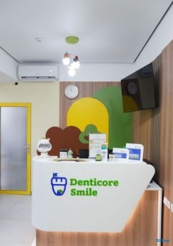 Семейная стоматология DENTICORE SMILE (ДЕНТИКО СМАЙЛ)