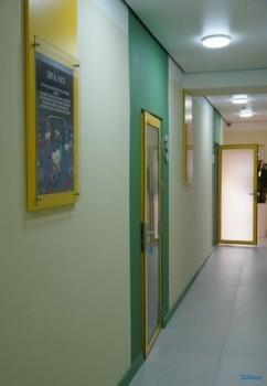 Семейная стоматология DENTICORE SMILE (ДЕНТИКО СМАЙЛ)