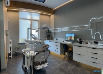 Малоинвазивная стоматология U SMILE (Ю СМАЙЛ)