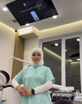 Стоматология ONE DENT (ВАН ДЭЕНТ) на Нурсат