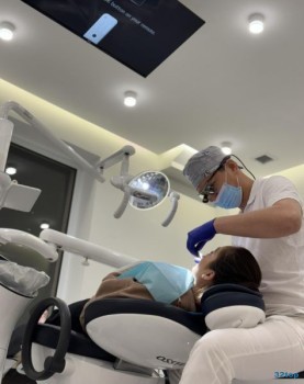 Стоматология ONE DENT (ВАН ДЭЕНТ) на Нурсат