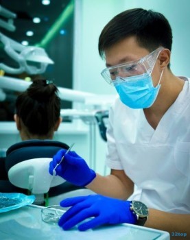 Стоматология ONE DENT (ВАН ДЭЕНТ) на Нурсат