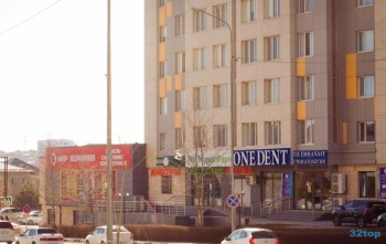 Стоматология ONE DENT (ВАН ДЭЕНТ) на Нурсат