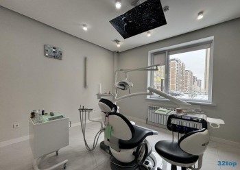 Стоматология ONE DENT (ВАН ДЭЕНТ) на Нурсат