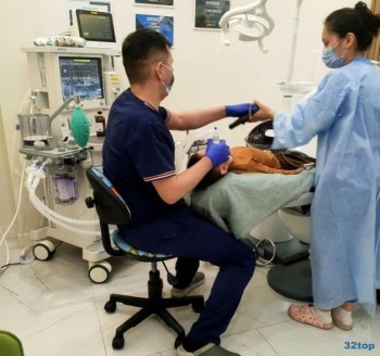 Стоматология ONE DENT (ВАН ДЭЕНТ) на Нурсат