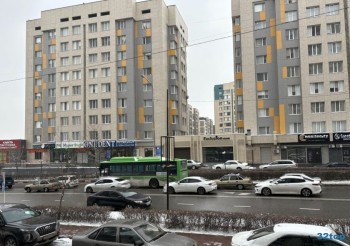 Стоматология ONE DENT (ВАН ДЭЕНТ) на Нурсат