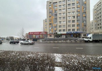 Стоматология ONE DENT (ВАН ДЭЕНТ) на Нурсат