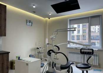 Стоматология ONE DENT (ВАН ДЭЕНТ) на Нурсат