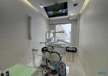 Стоматология ONE DENT (ВАН ДЭЕНТ) на Нурсат