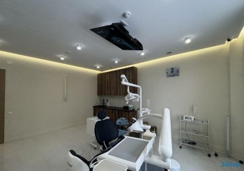 Стоматология ONE DENT (ВАН ДЭЕНТ) на Нурсат