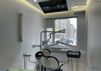 Стоматология ONE DENT (ВАН ДЭЕНТ) на Нурсат