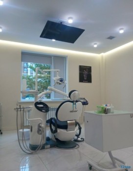 Стоматология ONE DENT (ВАН ДЭЕНТ) на Нурсат