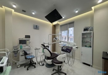 Стоматология ONE DENT (ВАН ДЭЕНТ) на Нурсат