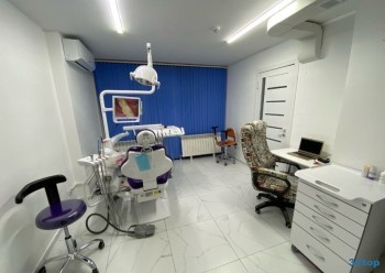 Стоматологическая клиника DOCTOR KING (ДОКТОР КИНГ)