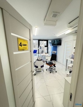 Стоматологическая клиника DOCTOR KING (ДОКТОР КИНГ)