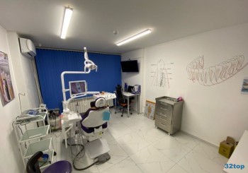 Стоматологическая клиника DOCTOR KING (ДОКТОР КИНГ)