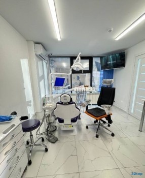 Стоматологическая клиника DOCTOR KING (ДОКТОР КИНГ)