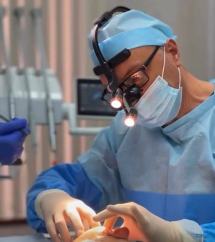 DR. POLUYEV DENTAL CLINIC (ДОКТОР ПОЛУЕВ ДЕНТАЛ КЛИНИК)