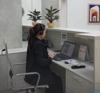 DR. POLUYEV DENTAL CLINIC (ДОКТОР ПОЛУЕВ ДЕНТАЛ КЛИНИК)