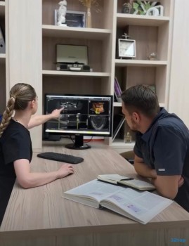 DR. POLUYEV DENTAL CLINIC (ДОКТОР ПОЛУЕВ ДЕНТАЛ КЛИНИК)