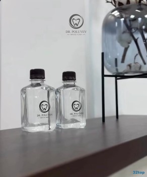 DR. POLUYEV DENTAL CLINIC (ДОКТОР ПОЛУЕВ ДЕНТАЛ КЛИНИК)