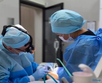 DR. POLUYEV DENTAL CLINIC (ДОКТОР ПОЛУЕВ ДЕНТАЛ КЛИНИК)