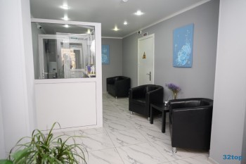 Стоматологическая клиника KENZHETAYEV CLINIC (КЕНЖЕТАЕВ КЛИНИК)