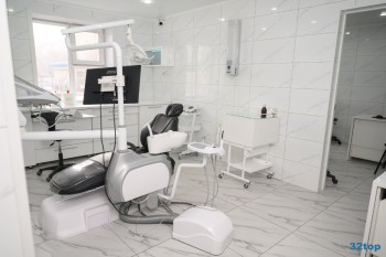 Стоматологическая клиника KENZHETAYEV CLINIC (КЕНЖЕТАЕВ КЛИНИК)