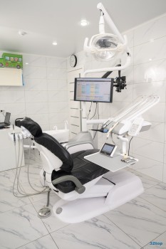 Стоматологическая клиника KENZHETAYEV CLINIC (КЕНЖЕТАЕВ КЛИНИК)