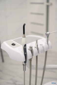 Стоматологическая клиника KENZHETAYEV CLINIC (КЕНЖЕТАЕВ КЛИНИК)