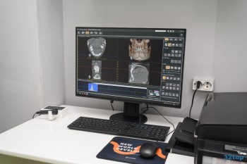 Стоматологическая клиника KENZHETAYEV CLINIC (КЕНЖЕТАЕВ КЛИНИК)