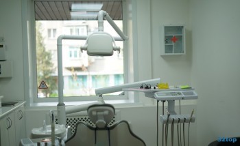 Стоматологическая клиника DIAMOND STAR (ДАЙМОНД СТАР) м. Жибек Жолы