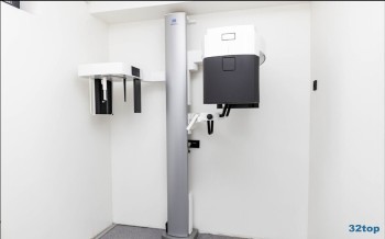 Клиника цифровой и навигационной стоматологии NIKAMED (НИКАМЕД) м. Москва