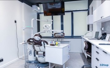 Клиника цифровой и навигационной стоматологии NIKAMED (НИКАМЕД) м. Москва