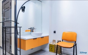 Клиника цифровой и навигационной стоматологии NIKAMED (НИКАМЕД) м. Москва