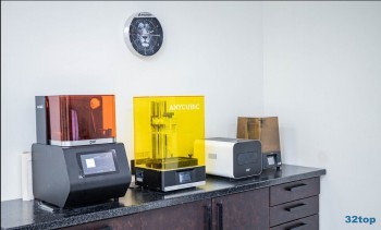 Клиника цифровой и навигационной стоматологии NIKAMED (НИКАМЕД) м. Москва