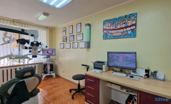 Стоматологический центр PICASSO