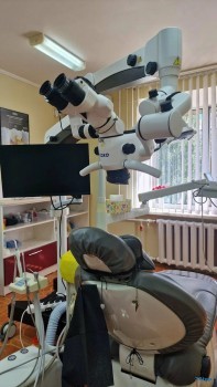 Стоматологический центр PICASSO