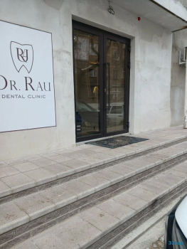 Имплантационный центр DR.RAU (ДОКТОР РАУ)