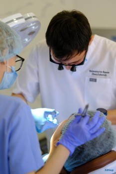 Имплантационный центр DR.RAU (ДОКТОР РАУ)