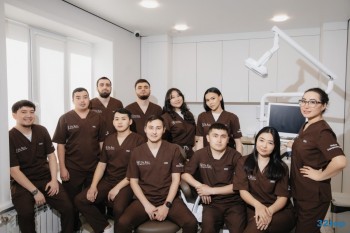 Имплантационный центр DR.RAU (ДОКТОР РАУ)