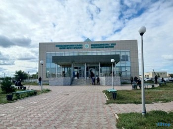 Медицинская комиссия NS CLINIC (НС КЛИНИК)