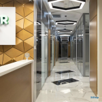 Сеть стоматологических клиник DOCTOR DENT (ДОКТОР ДЕНТ) на Гейдара Алиева