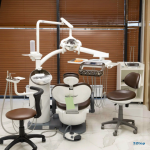 Сеть стоматологических клиник DOCTOR DENT (ДОКТОР ДЕНТ) на Гейдара Алиева