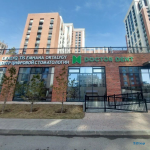 Сеть стоматологических клиник DOCTOR DENT (ДОКТОР ДЕНТ) на Гейдара Алиева