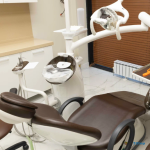 Сеть стоматологических клиник DOCTOR DENT (ДОКТОР ДЕНТ) на Гейдара Алиева