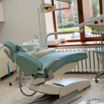 Сеть стоматологических клиник DOCTOR DENT (ДОКТОР ДЕНТ) на Беимбета Майлина