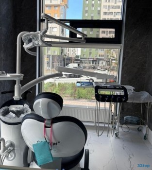 Стоматология КЛИНИКА БОШАНОВА