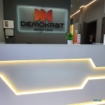 ​Стоматология ДЕМОКРАТ