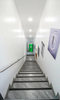 Центр имплантации зубов ORTHO & IMPLANT CENTER BY DAUTOVY (ОРТО И ИМПЛАНТ ЦЕНТР ДАУТОВ) м. Байконур